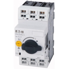 CC-118 - Motor circuit breaker